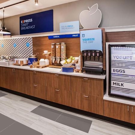 Holiday Inn Express & Suites Longview North By Ihg Kültér fotó
