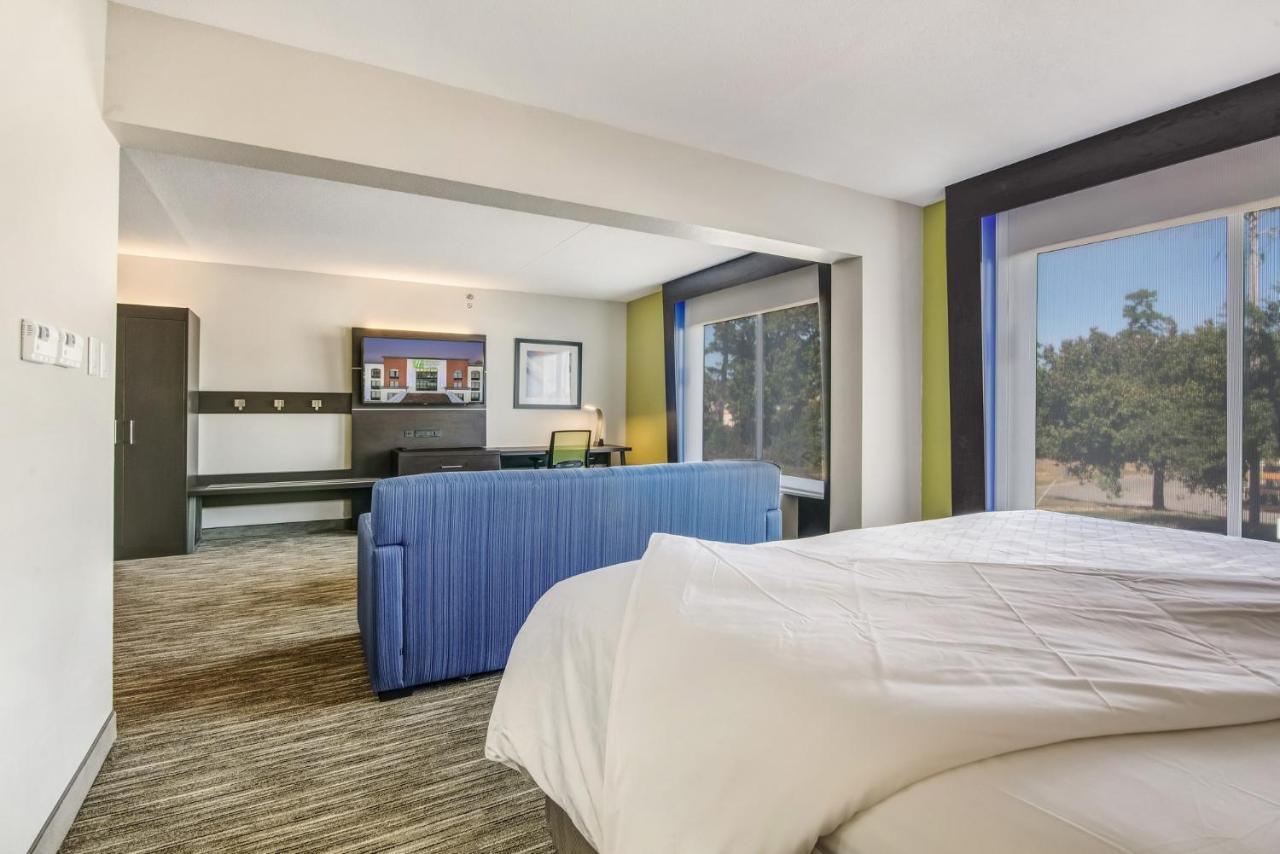 Holiday Inn Express & Suites Longview North By Ihg Kültér fotó