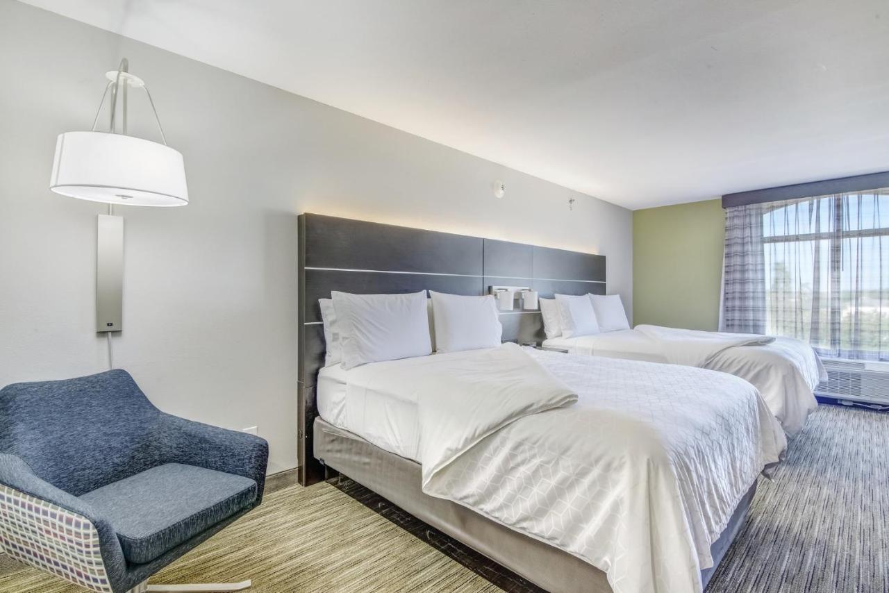 Holiday Inn Express & Suites Longview North By Ihg Kültér fotó