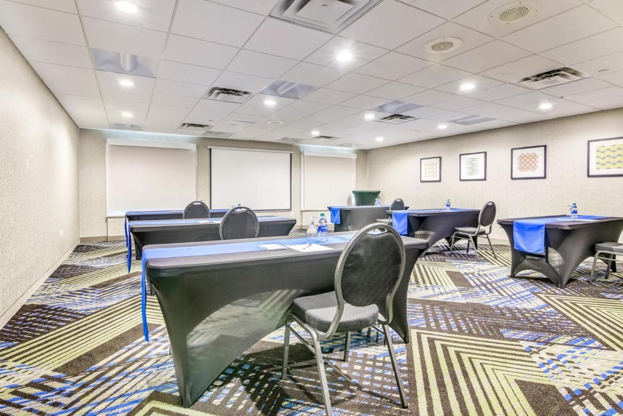 Holiday Inn Express & Suites Longview North By Ihg Kültér fotó