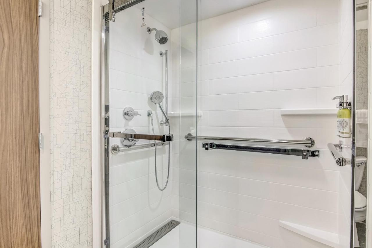 Holiday Inn Express & Suites Longview North By Ihg Kültér fotó