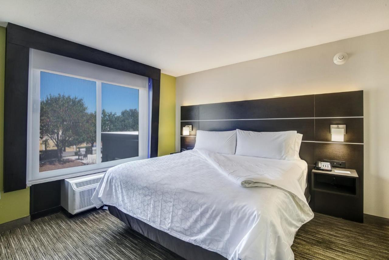Holiday Inn Express & Suites Longview North By Ihg Kültér fotó