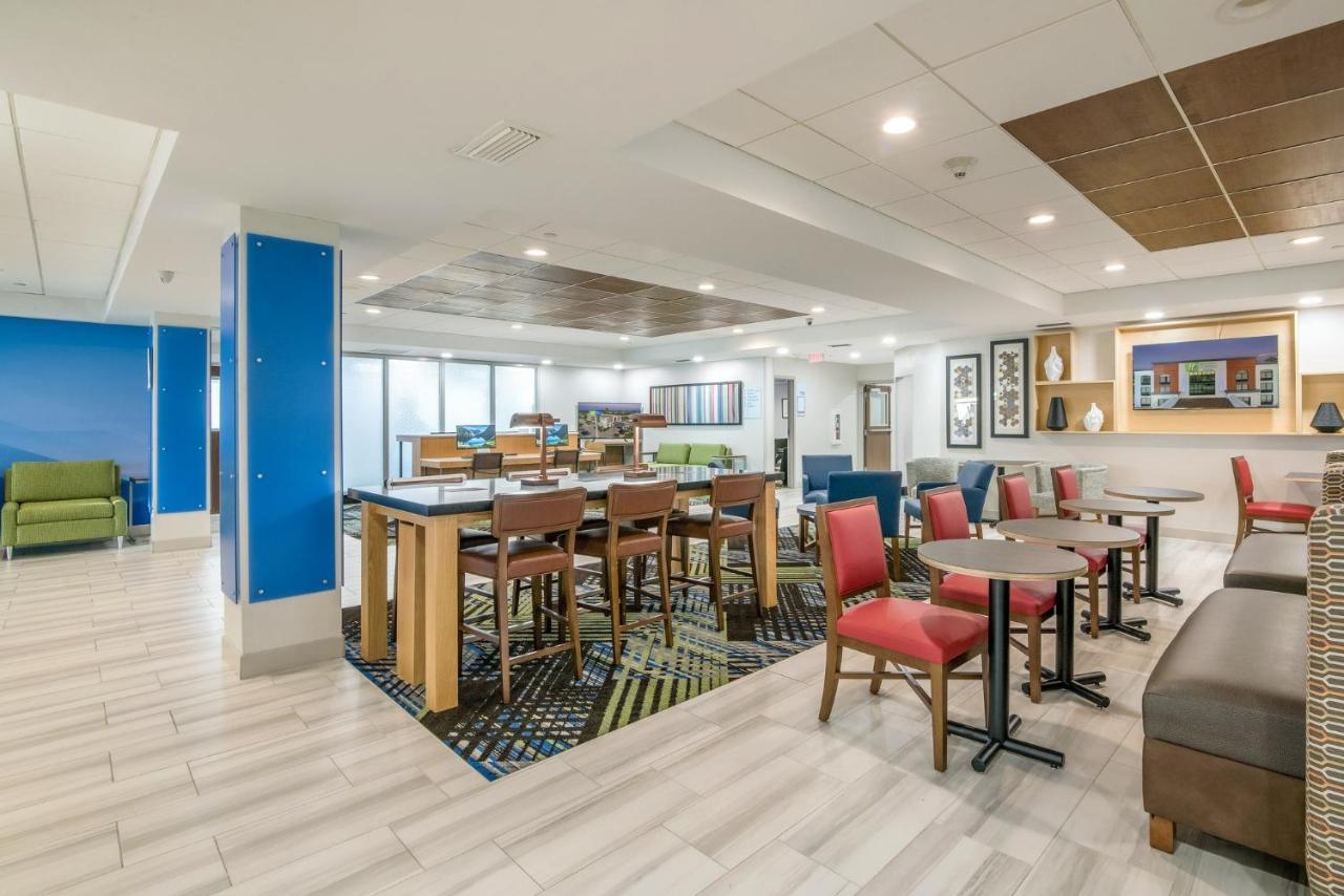 Holiday Inn Express & Suites Longview North By Ihg Kültér fotó
