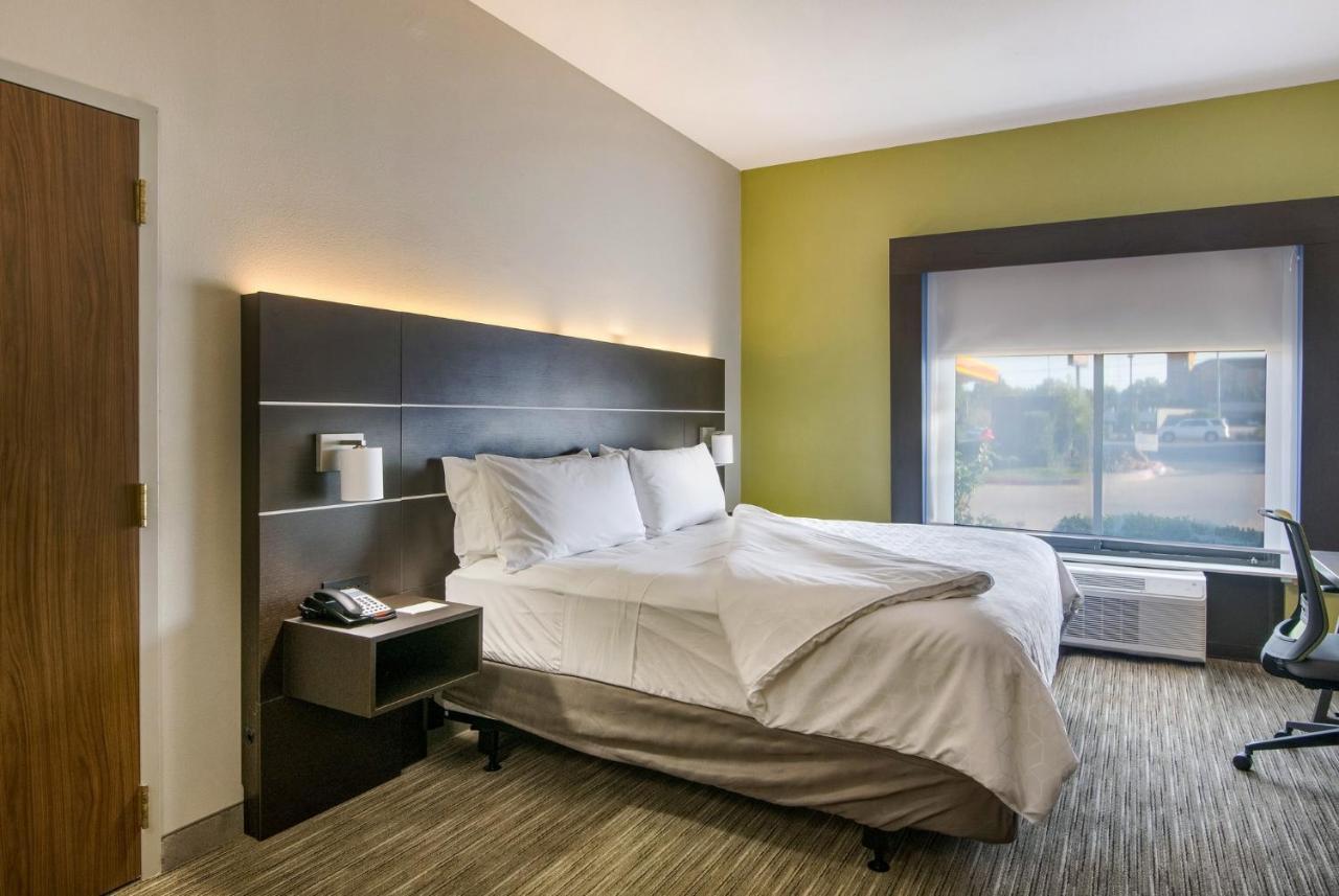 Holiday Inn Express & Suites Longview North By Ihg Kültér fotó