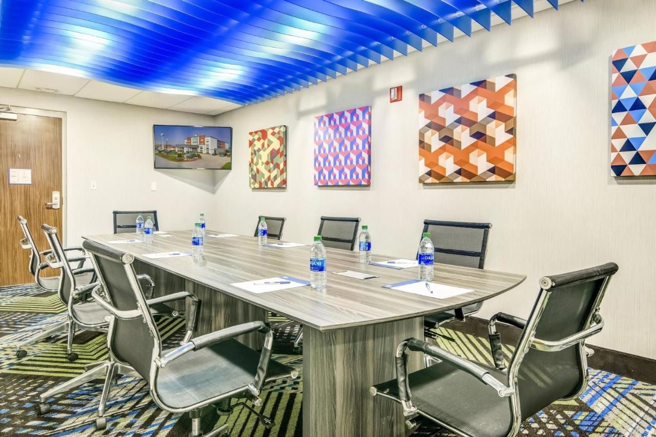 Holiday Inn Express & Suites Longview North By Ihg Kültér fotó