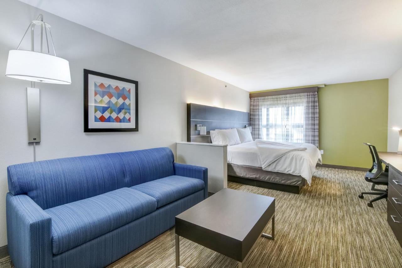 Holiday Inn Express & Suites Longview North By Ihg Kültér fotó