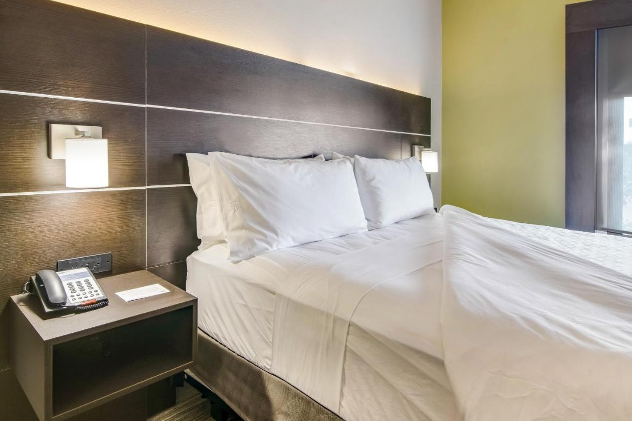 Holiday Inn Express & Suites Longview North By Ihg Kültér fotó