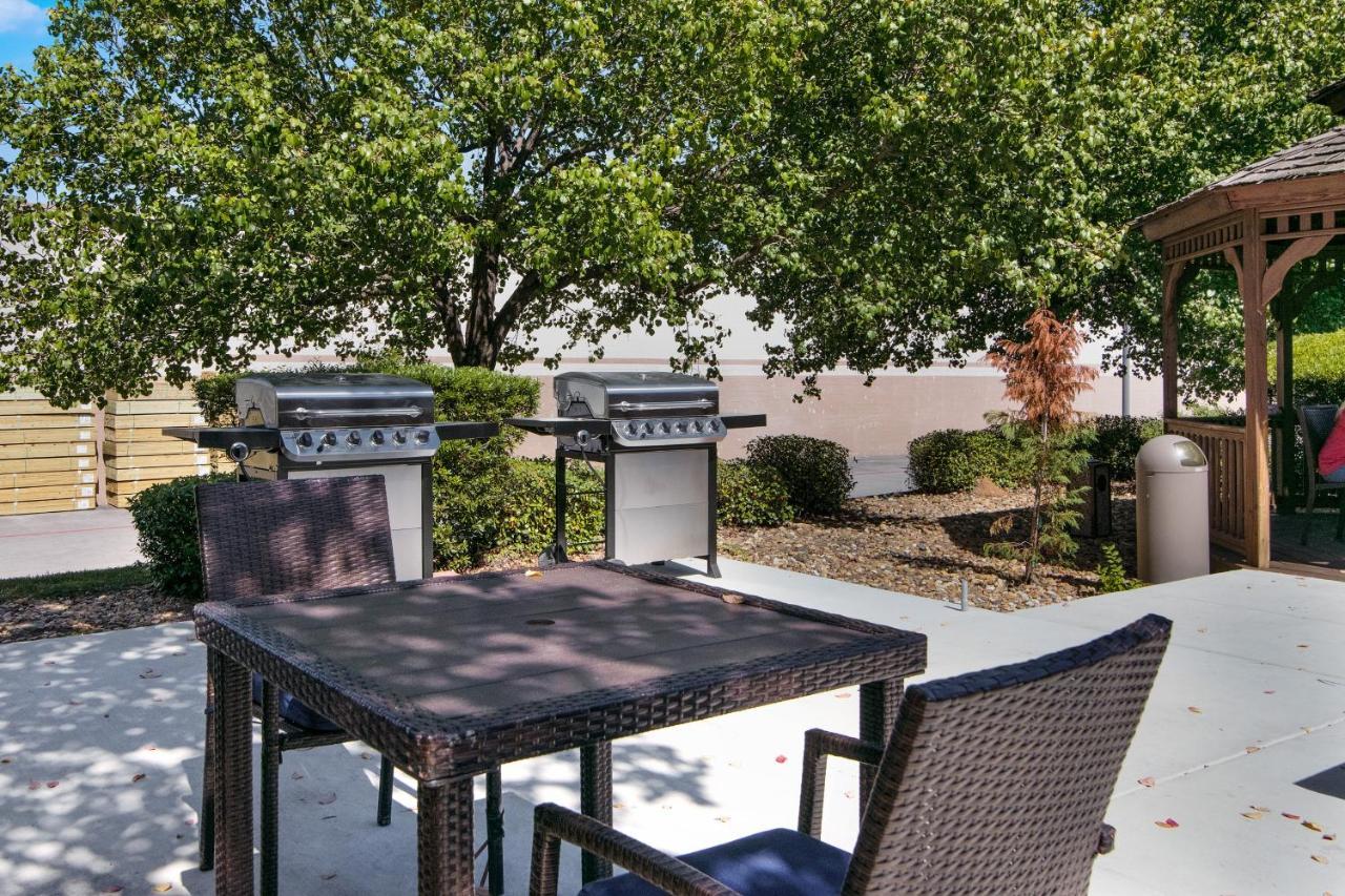 Holiday Inn Express & Suites Longview North By Ihg Kültér fotó