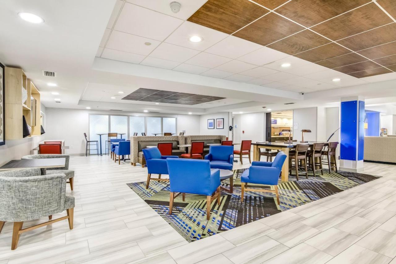 Holiday Inn Express & Suites Longview North By Ihg Kültér fotó