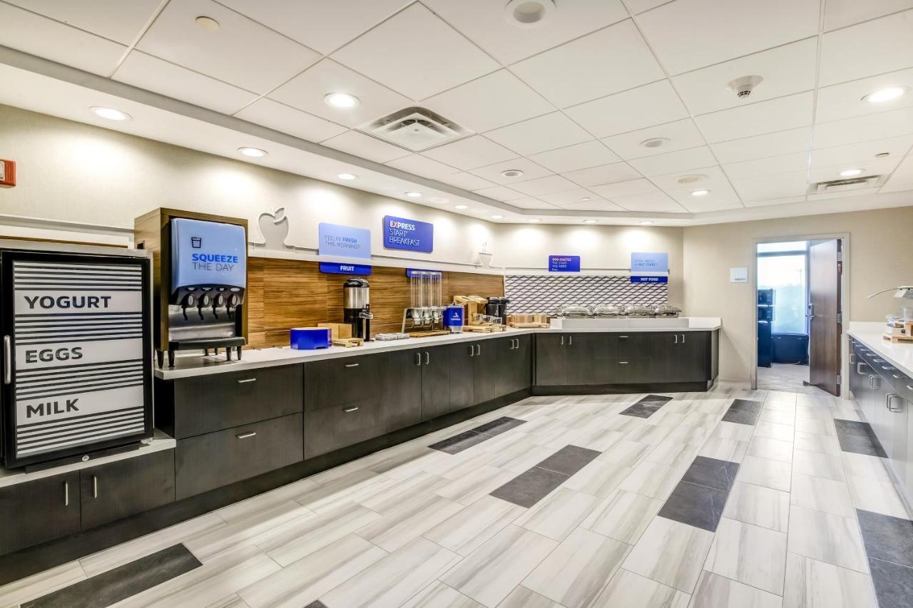 Holiday Inn Express & Suites Longview North By Ihg Kültér fotó