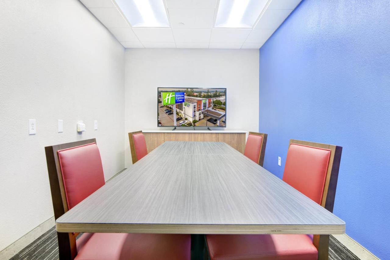 Holiday Inn Express & Suites Longview North By Ihg Kültér fotó