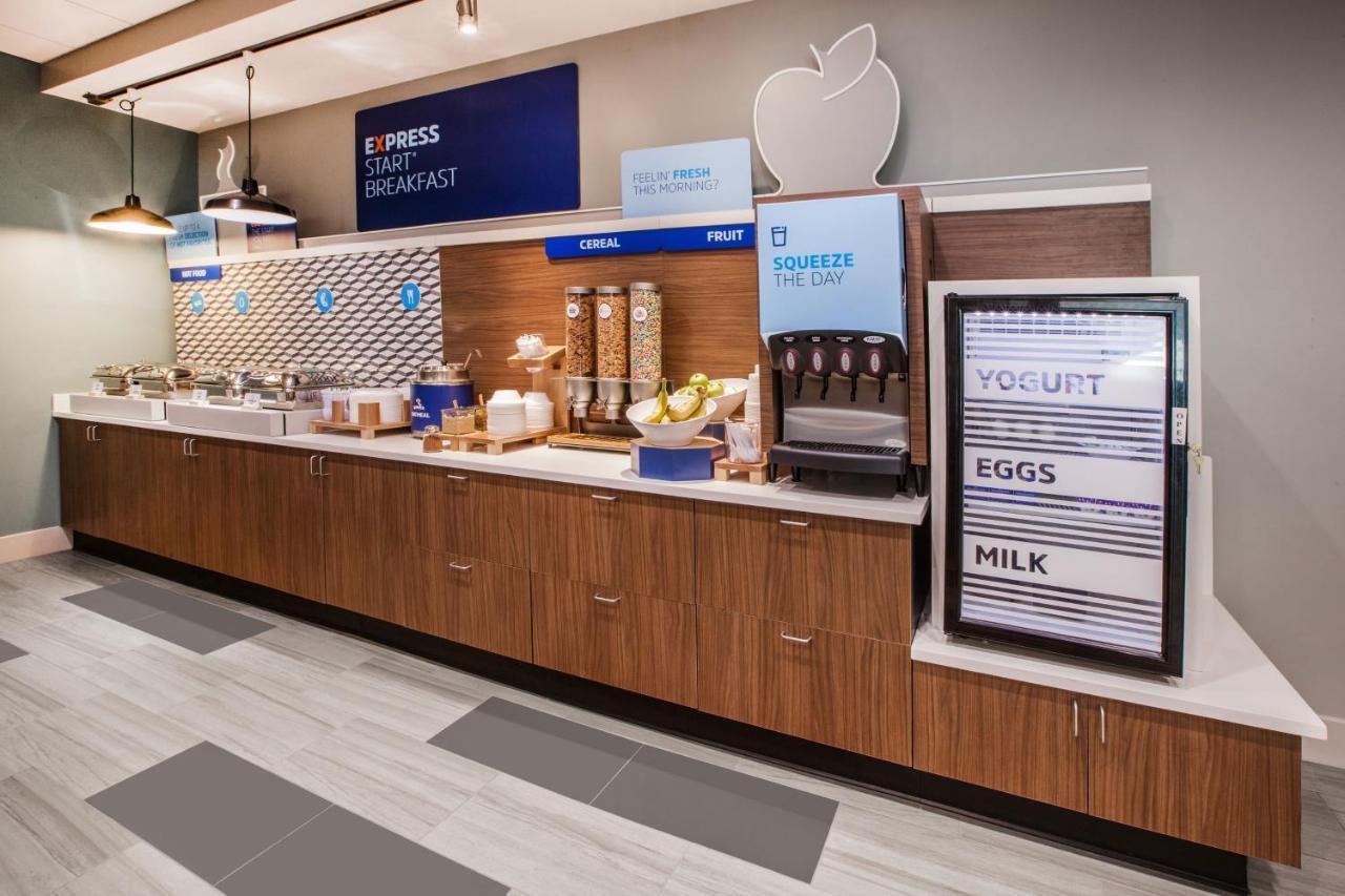 Holiday Inn Express & Suites Longview North By Ihg Kültér fotó
