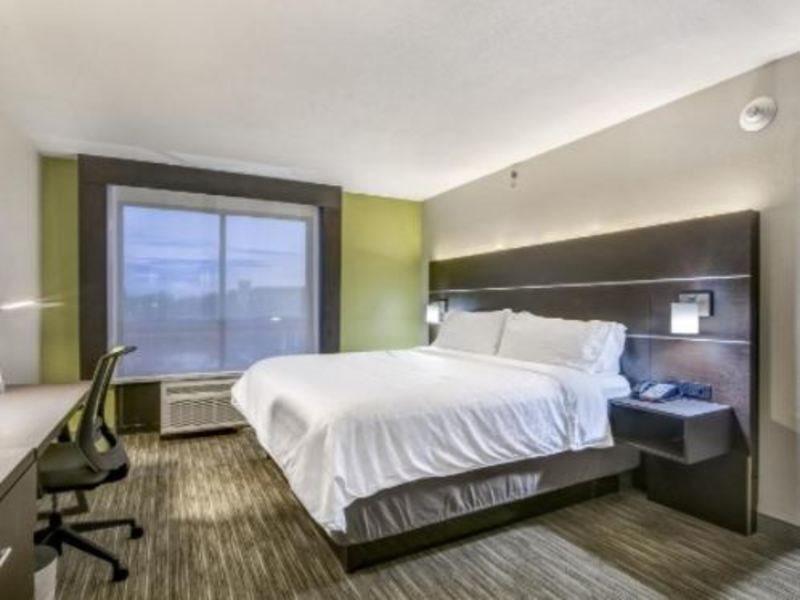 Holiday Inn Express & Suites Longview North By Ihg Kültér fotó