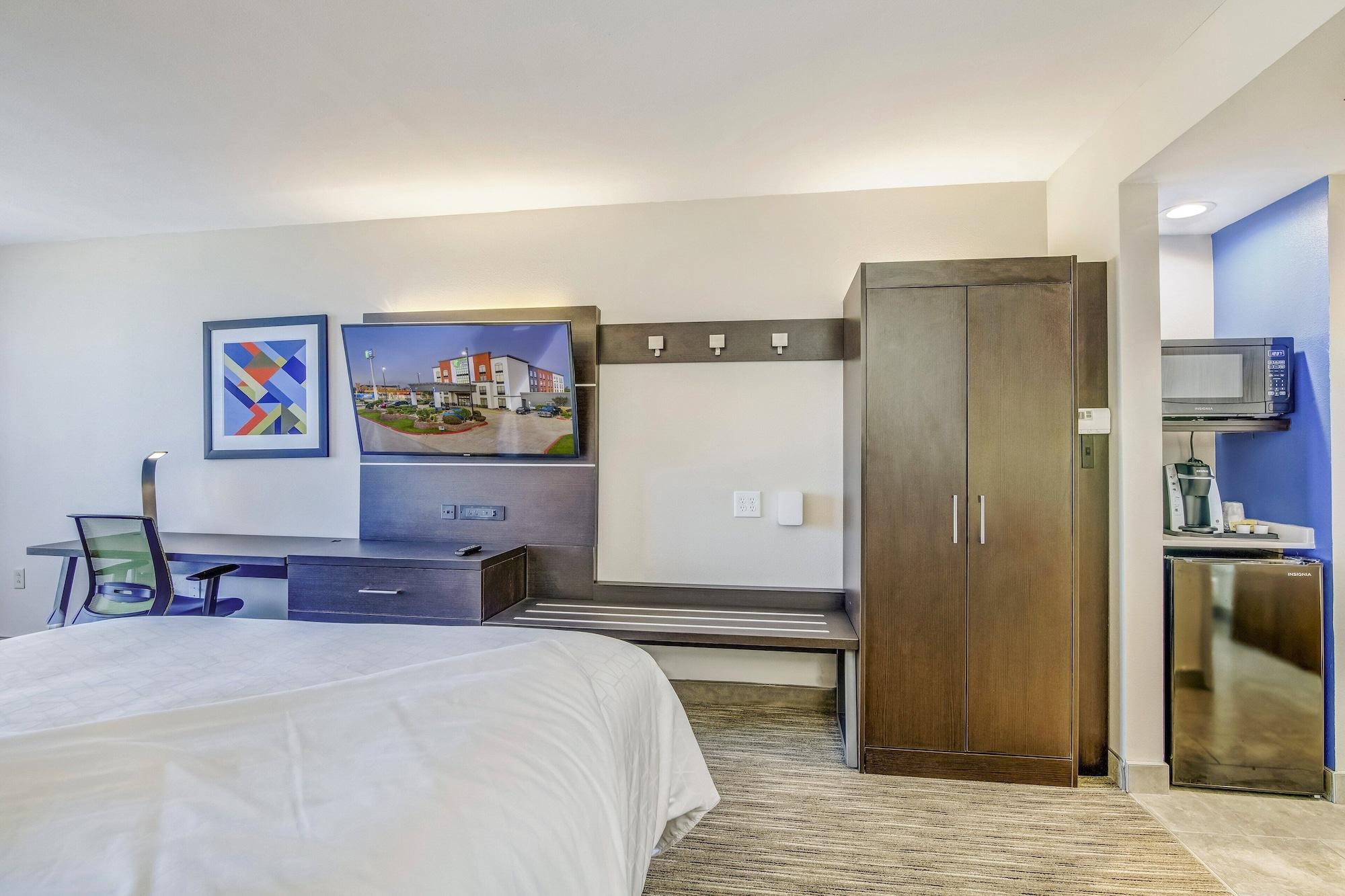 Holiday Inn Express & Suites Longview North By Ihg Kültér fotó