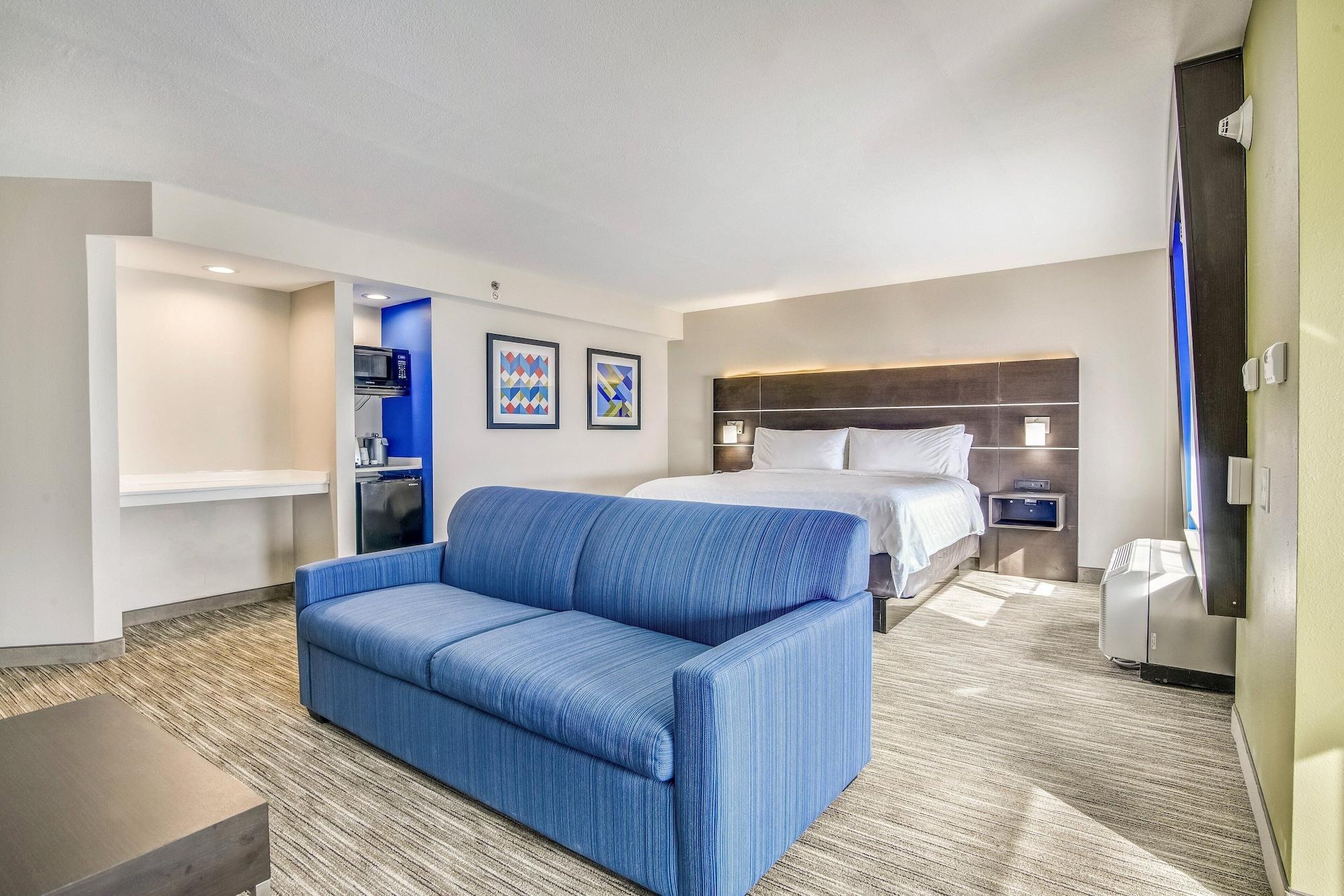 Holiday Inn Express & Suites Longview North By Ihg Kültér fotó
