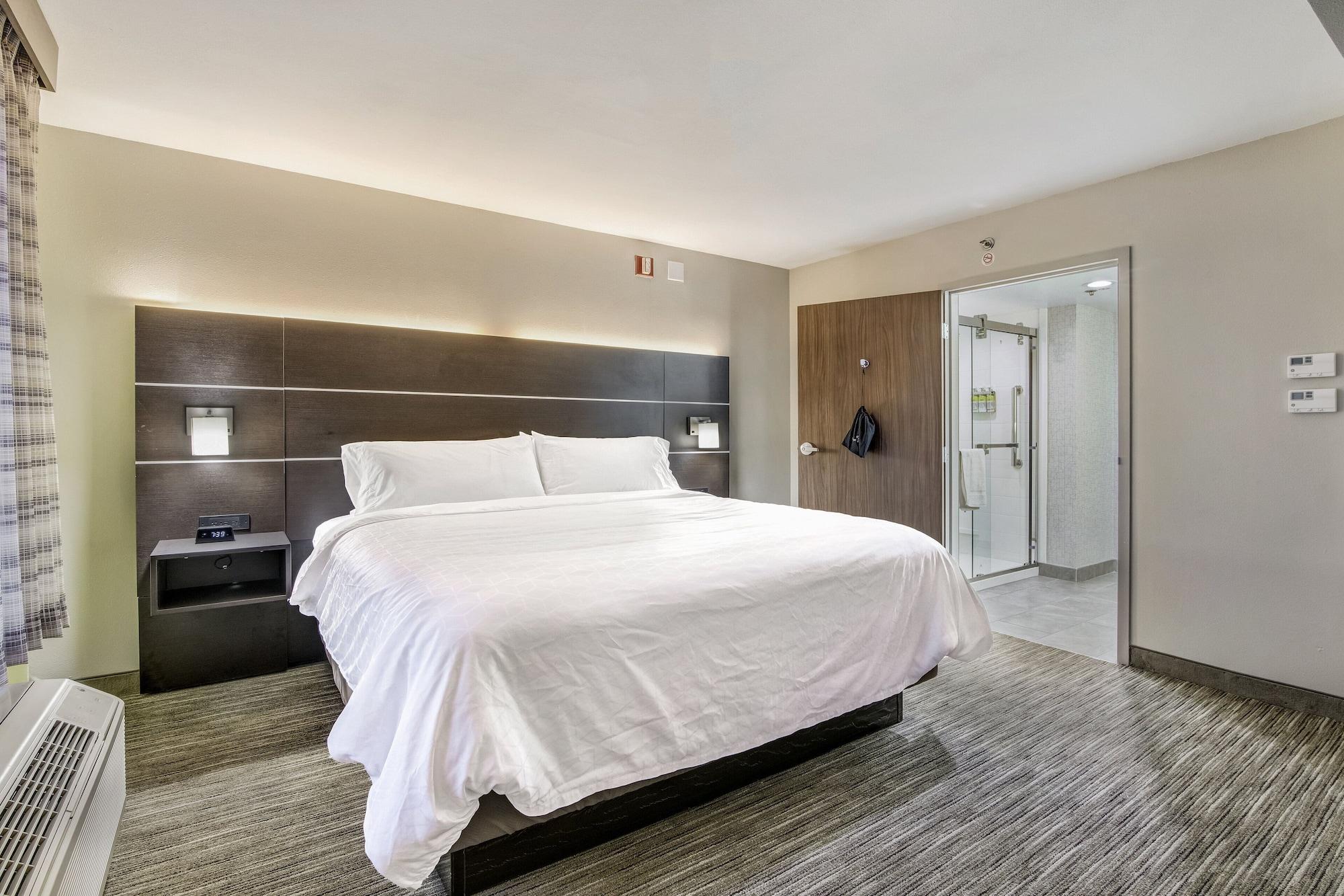 Holiday Inn Express & Suites Longview North By Ihg Kültér fotó