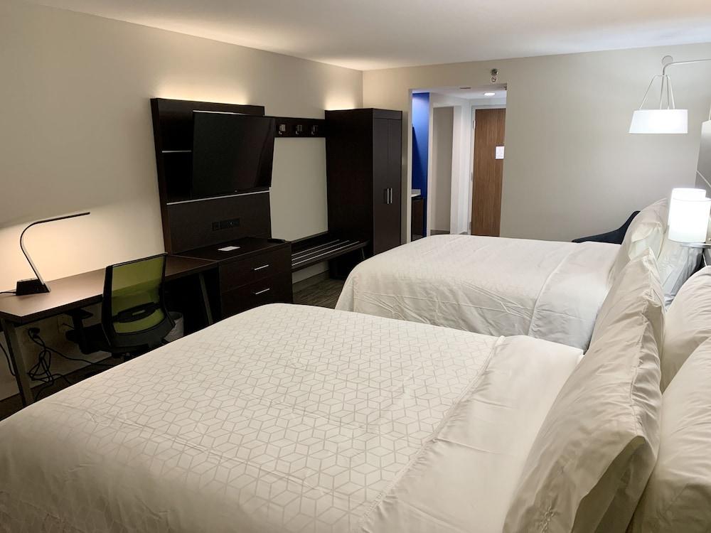 Holiday Inn Express & Suites Longview North By Ihg Kültér fotó