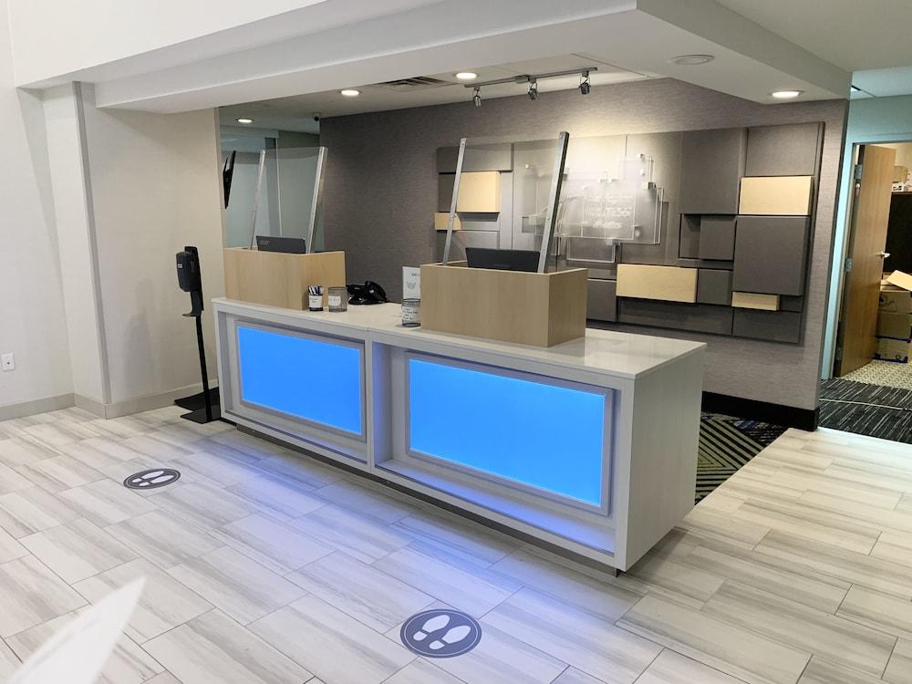 Holiday Inn Express & Suites Longview North By Ihg Kültér fotó