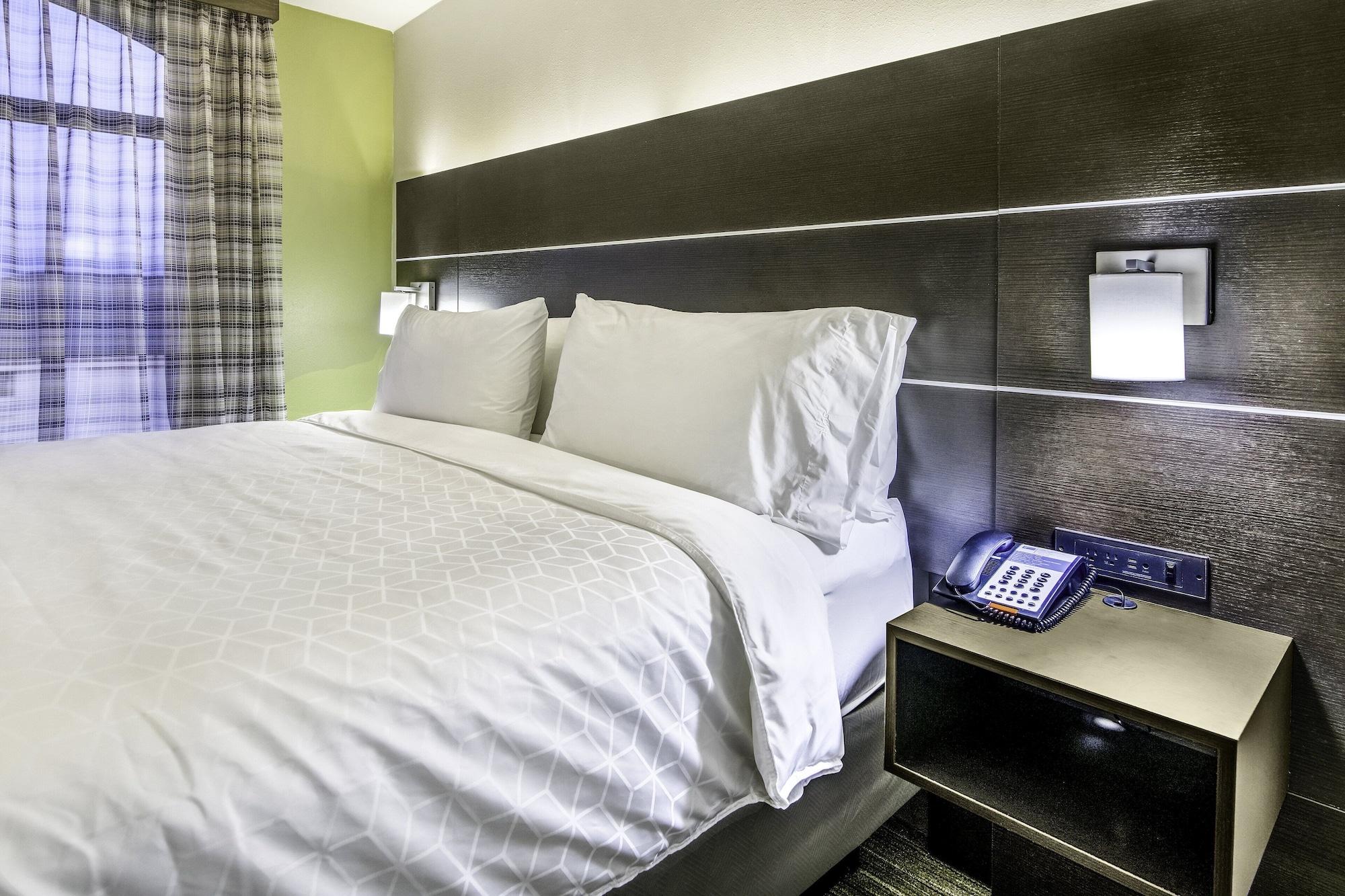 Holiday Inn Express & Suites Longview North By Ihg Kültér fotó