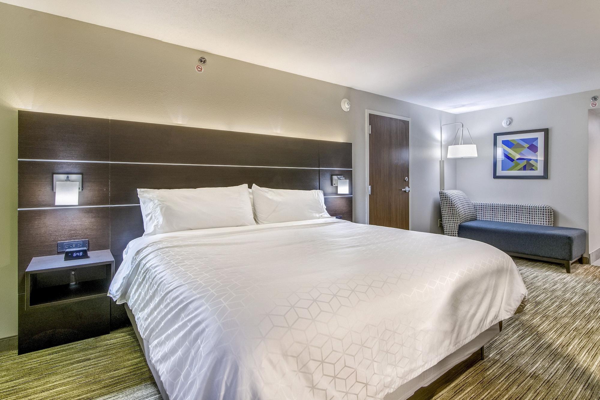 Holiday Inn Express & Suites Longview North By Ihg Kültér fotó