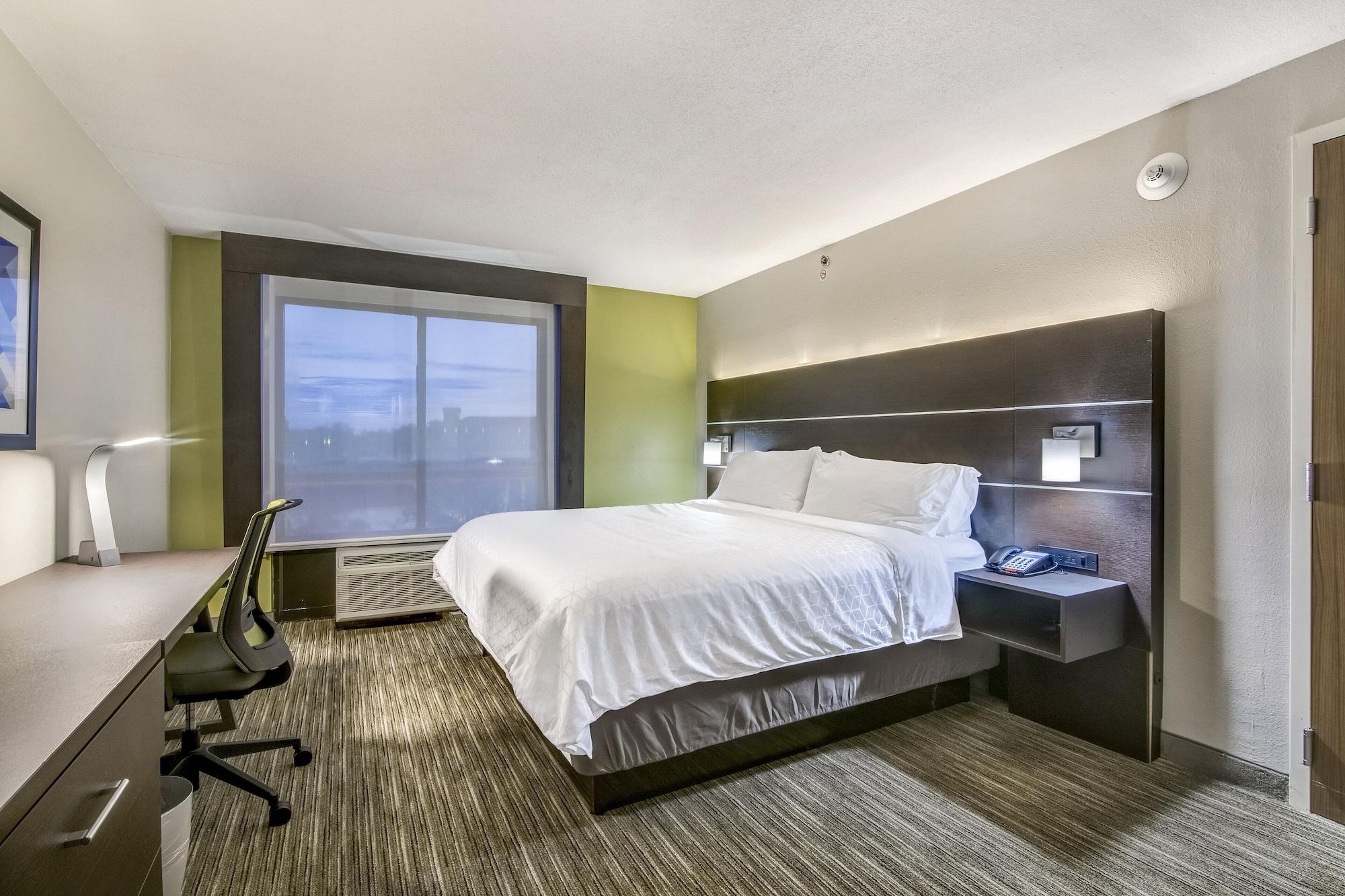 Holiday Inn Express & Suites Longview North By Ihg Kültér fotó