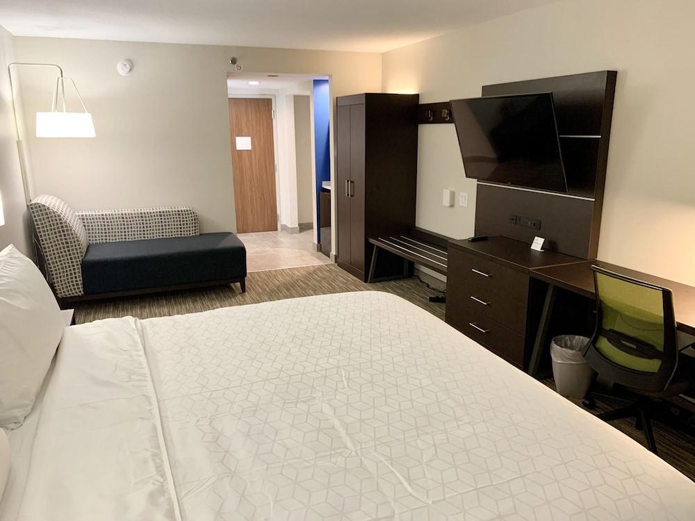 Holiday Inn Express & Suites Longview North By Ihg Kültér fotó