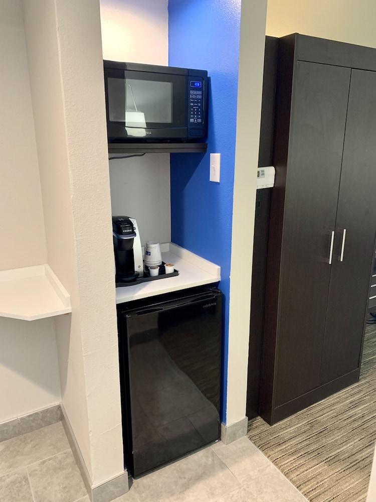 Holiday Inn Express & Suites Longview North By Ihg Kültér fotó