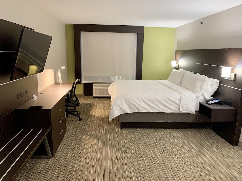 Holiday Inn Express & Suites Longview North By Ihg Kültér fotó
