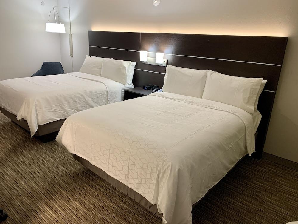 Holiday Inn Express & Suites Longview North By Ihg Kültér fotó