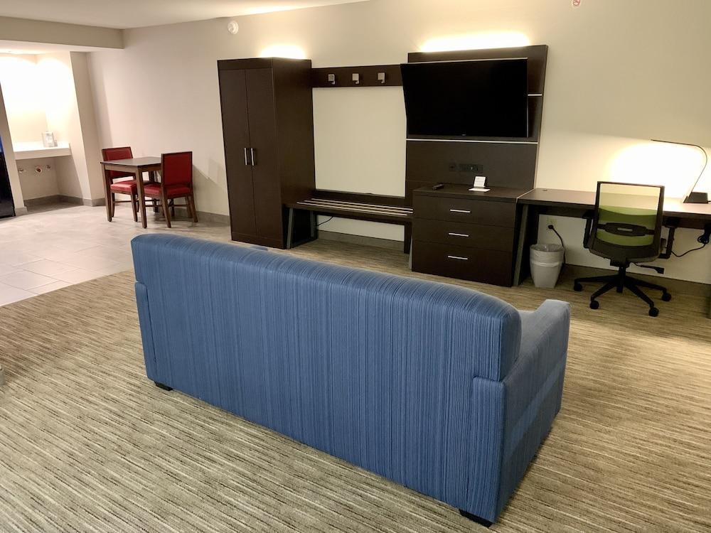 Holiday Inn Express & Suites Longview North By Ihg Kültér fotó