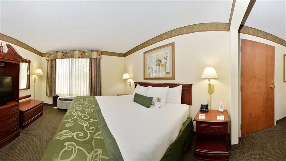 Holiday Inn Express & Suites Longview North By Ihg Kültér fotó