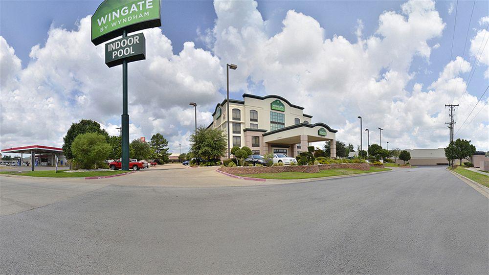 Holiday Inn Express & Suites Longview North By Ihg Kültér fotó