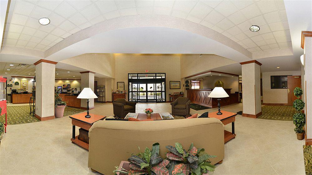Holiday Inn Express & Suites Longview North By Ihg Kültér fotó